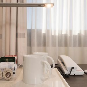 Standaard Kamer met een King Size Bed